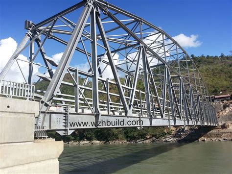 sheet metal bridge|prefab steel bridges.